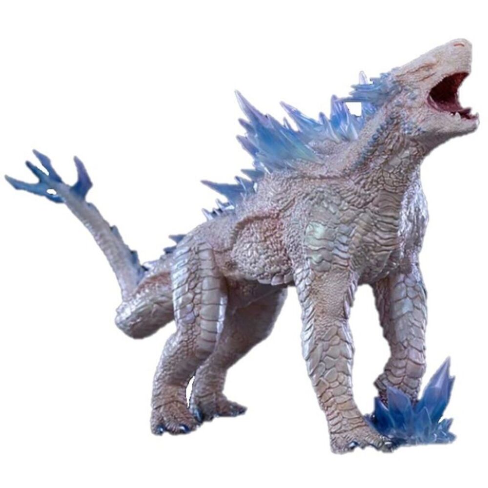 HIYA - Godzilla x Kong: The New Empire - Stylist Series - 6" Shimo Translucent